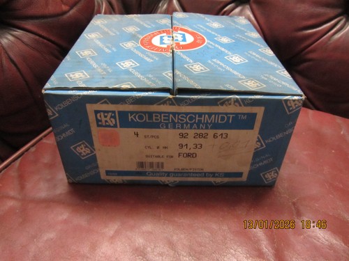 Ford escort kolben - escort,