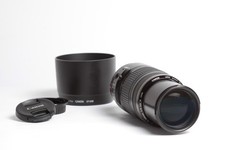 Canon Zoom EF 4-5,6/70-300 IS