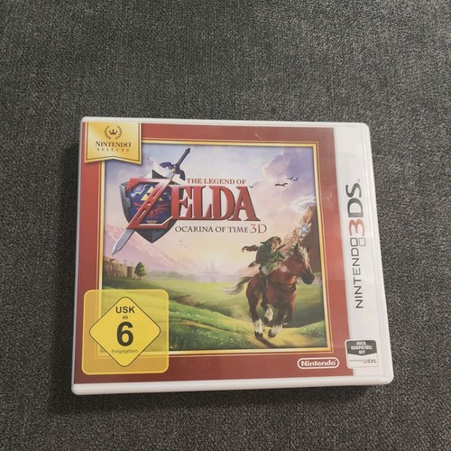 The legend zelda ocarina - the, of