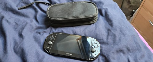 Vita pch 2016 - vita, top