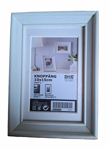 Ikea knoppäng bilderrahmen - ikea,