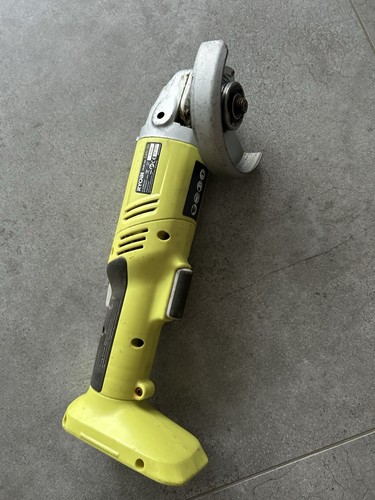 Ryobi cag 180 - ryobi, cag-180