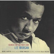 Lee Morgan - Search For The