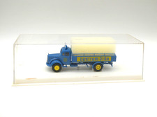 1:87 Brekina     Mercedes