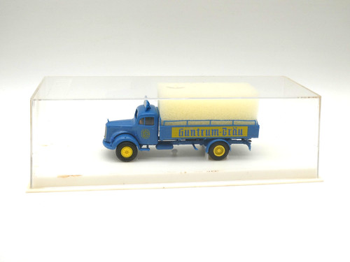 Brekina mercedes - brekina,