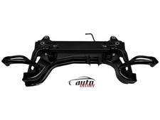 Ford FIESTA MK6 Benziner