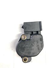 ORIGINAL FORD POTENTIOMETER DROSSELKLAPPENSENSOR 1001591 95BF9B989DA