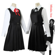 Anime Gaun Kostum Chainsaw Man