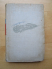 Elly Rosemeyer-Beinhorn: Mein Mann der Rennfahrer, Ausgabe 1938