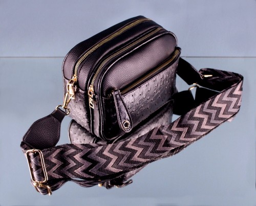 Damen schultertasche mit - damen,