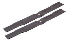 2x Messer passend für ALKO