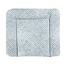 Alvi Wickelauflage Molly Folie 75x85 Mosaik 960-9