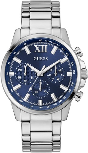 Guess herren armbanduhr - guess,