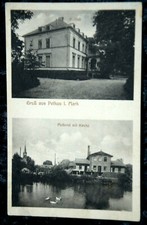 56837 gruß aus petkus in - 56837, ak