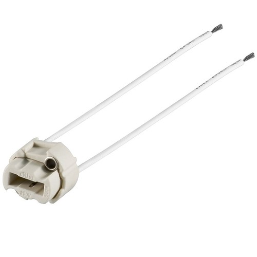 Halogen mini lampenfassung - mini,
