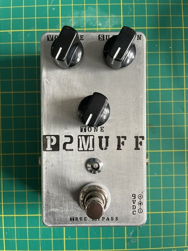 Cornish true bypass rams - p2,