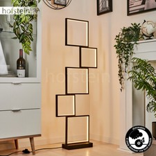 LED Steh Leuchten dimmbar Wohn