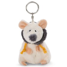 NICI Schlüsselanhänger Maus