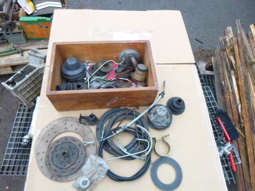 Knovolut trabant wartburg - knovolut,