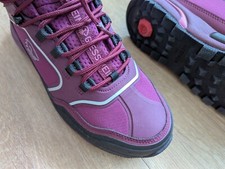 Giesswein Damen Stiefel Winter