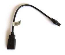 XZENT X-522 USB Anschlusskabel