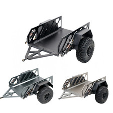  Aluminium-Kleinanhänger für