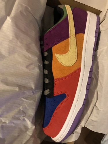 Nike air dunk viotech us - 42,5,