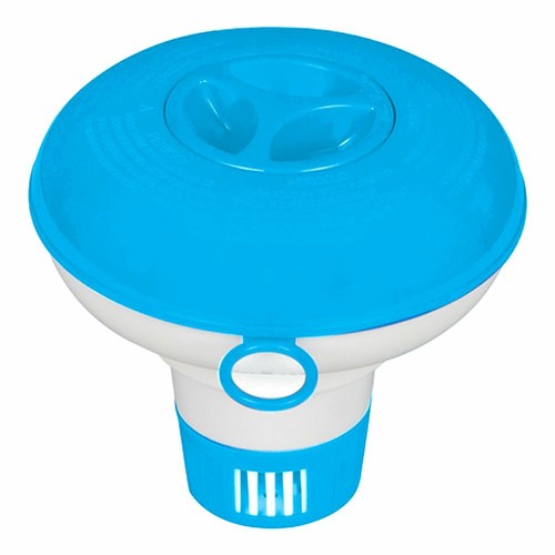 Intex floating chemical - floating,