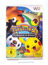 Wii - PokePark 2: Die