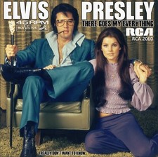 Repro Photo ELVIS PRESLEY