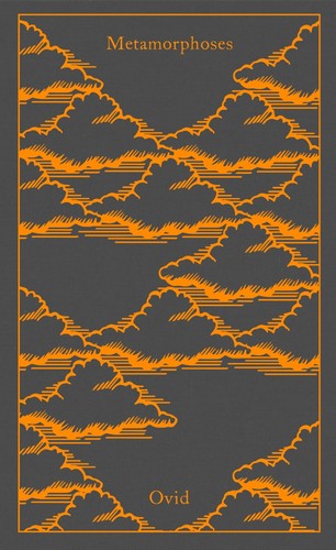 Ovid metamorphoses - ovid,