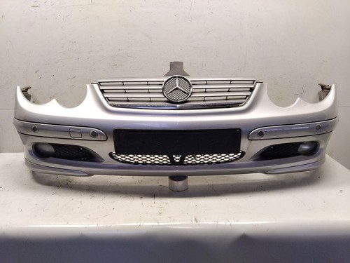Mercedes benz c203 sportcoupe - mercedes,