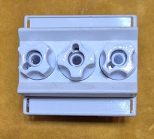 Sicherungssockel Sicherungen