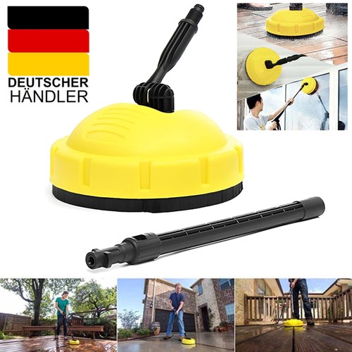 Flächenreiniger