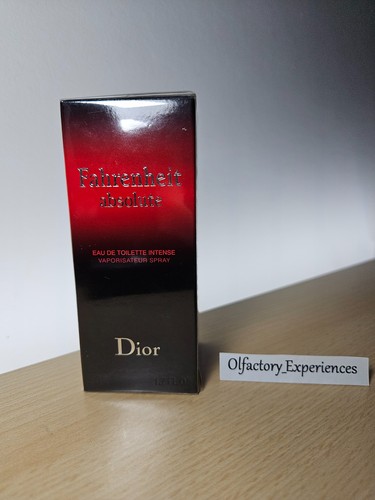 Dior fahrenheit absolute edt - absolute,