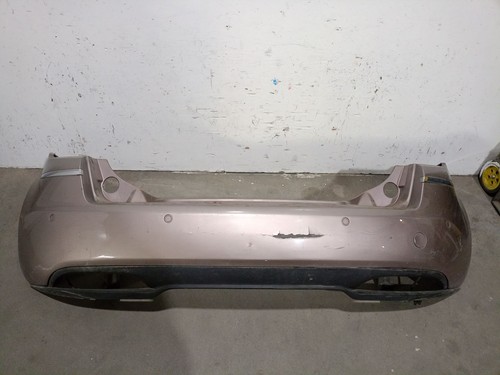 71749796 hintere stossstange - hintere, /