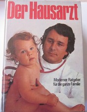 Buch: der Hausarzt