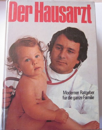 Buch der hausarzt - buch:,