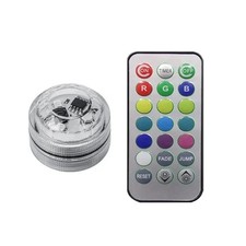 LED Auto Innenbeleuchtung RGB