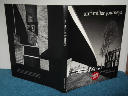 Unfamiliar journeys alan - unfamiliar,