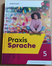 Praxis Sprache 5