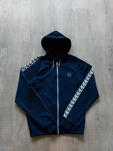 Fred perry trainingsjacke - perry, |