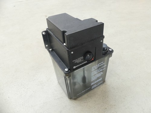 Tecalemit schmierpumpe - tx, /