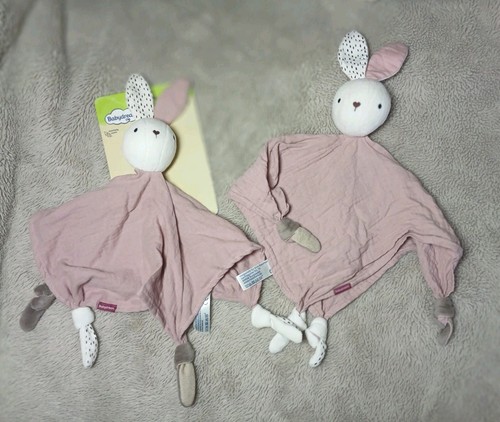 Hase babydream rosa - x,