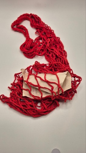 Original udssr netztasche - original,