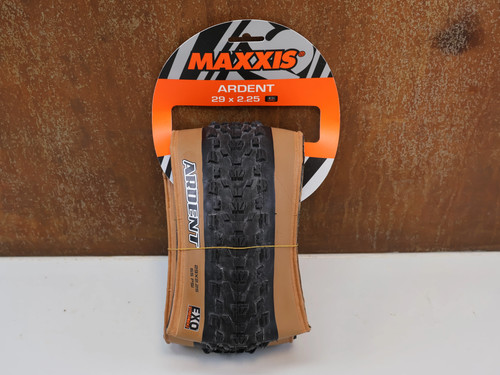 Maxxis ardent exo tanwall 29 - ardent,