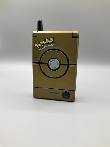 Pokemon pokedex tiger - /,