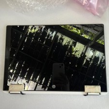 14 Zoll FHD Bildschirm Display Komplettbaugruppe für HP Chromebook X360 14-DA