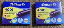 Pelikan 4001 Tintenpatrone