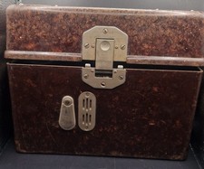 Feldtelefon Fernsprecher SA 1935